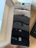 浪莎襪子男男士純棉運動(dòng)襪休閑短襪全棉吸汗透氣棉襪舒適男襪6雙裝 曬單實(shí)拍圖