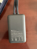 ANKER安克【3C認證上飛機】旅行充電寶自帶雙c線(xiàn)45W20000毫安大容量快充移動(dòng)電源安卓蘋(píng)果戶(hù)外儲能 曬單實(shí)拍圖