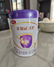 伊利金領(lǐng)冠菁護A2β-酪蛋白高量乳鐵蛋白較大嬰兒奶粉2段(6-12月)800g 曬單實(shí)拍圖