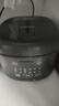 蘇泊爾（SUPOR）電飯煲家用電飯鍋大容量多功能煲湯快煮飯智能預約微壓煮粥6層不粘內膽煮飯鍋熱飯 SF30FC0063 3L 曬單實(shí)拍圖
