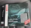 博世（BOSCH）空調濾芯濾清器5081朗逸寶來(lái)邁騰速騰帕薩特探岳途觀(guān)L高7奧迪A3Q3 曬單實(shí)拍圖