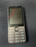 諾基亞（NOKIA）235 4G 移動(dòng)聯(lián)通電信全網(wǎng)通 2.8英寸雙卡雙待 直板按鍵手機 老人老年手機 學(xué)生手機 黑色 曬單實(shí)拍圖