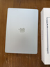 Apple/蘋(píng)果AI/MacBook Air13英寸M5 (10+10核) 32G 1T天藍色筆記本電腦Z1LB00024 曬單實(shí)拍圖