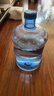 拜杰純凈水桶 食品級PC桶裝水水桶礦泉水桶飲用水儲水桶飲水機水桶手提戶(hù)外桶空桶 7.5L 曬單實(shí)拍圖