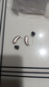 西嘉源自西門(mén)子助聽(tīng)器老年人年輕人耳聾耳背隱形藍牙自然音效嘉音RIC 嘉境·至臻款+機身充電【80組合通道】雙耳+軟耳模 曬單實(shí)拍圖