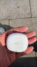 QCY N60 入耳式主動(dòng)降噪-56dB自適應藍牙耳機 Hi-Res小金標認證復合膜同軸雙動(dòng)圈快充超頻寬 皓月白 曬單實(shí)拍圖
