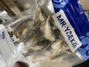 約克先生寵物零食凍干深海魚(yú)小魚(yú)干狗狗高鈣貓咪發(fā)腮美毛多籽多春魚(yú)45g 曬單實(shí)拍圖