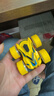 兒童男孩玩具越野車(chē)寶寶汽車(chē)慣性六輪特技360度翻轉車(chē)小汽車(chē)玩具 【隨機一個(gè)雙面4輪車(chē)】 曬單實(shí)拍圖