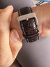 卡西歐（CASIO）手表男休閑防水簡(jiǎn)約石英男士手表【情人節(jié)禮物】 MTP-1381L-7A 曬單實(shí)拍圖