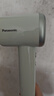 松下（Panasonic）高速護發(fā)吹風(fēng)機速干負離子電吹風(fēng)家用不傷發(fā)送女友生日禮物小森林春光綠EH-NE6L 曬單實(shí)拍圖