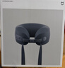 米家新品 米家小米頸椎按摩器腰部背部頸肩頸部按摩儀智能按摩枕頭頸枕 送男女友父母實(shí)用生日禮物 曬單實(shí)拍圖