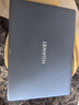 華為MateBook Pro 筆記本電腦 鴻蒙操作系統 鴻蒙AI  970g超輕薄長(cháng)續航 OLED護眼云晰柔光屏 輕薄辦公 晴藍 麒麟X90 24GB+512GB標準版 曬單實(shí)拍圖
