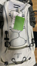 賽普戶(hù)外登山包徒步背包輕便雙肩包大容量透氣旅行包男女書(shū)包越野跑 灰白色-20L-戶(hù)外百搭可掛登山杖-適用單日行 曬單實(shí)拍圖