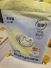 babycare易穿褲拉拉褲M(mǎn)碼46片（6-11kg） 短褲式嬰兒尿不濕柔軟透氣易穿脫 曬單實(shí)拍圖