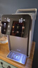 美的（Midea）小魔方電熱水瓶飲水機水壺316L新款全自動(dòng)智能風(fēng)冷保溫恒溫一體0塑料可拆家用凈飲5L大容量31FPro 曬單實(shí)拍圖