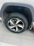 普利司通（Bridgestone）汽車(chē)輪胎 225/60R18 100V H/L001 適配豐田RAV4榮放/奇駿 曬單實(shí)拍圖