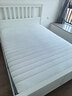京東床墊清洗單人雙人（1.5米-2米）上門(mén)服務(wù) 清潔保養 去污除螨 家居軟裝清洗 曬單實(shí)拍圖