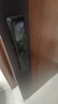BECK智能門(mén)鎖密碼鎖可視貓眼家用指紋鎖防盜電子門(mén)鎖入戶(hù)智能鎖 K5P【3D人臉+遠程視頻對講】 適用于小米蘋(píng)果華為等各品牌機 曬單實(shí)拍圖