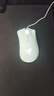 雷蛇（Razer）煉獄蝰蛇標準版有線(xiàn)鼠標 人體工學(xué)  電競游戲 右手通用型 吃雞/LOL/CS GO游戲鼠標 白色 曬單實(shí)拍圖