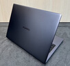 華為MateBook 14 店鋪預裝Windows版 輕薄筆記本電腦 2.8K OLED觸控屏 酷睿UItra5 16G 1T 深空灰 曬單實(shí)拍圖