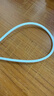 Apple/蘋(píng)果 60W USB-C數據線(xiàn)-1米 type-c蘋(píng)果充電線(xiàn)手機數據線(xiàn) 蘋(píng)果17充電線(xiàn)iphone17充電線(xiàn) 曬單實(shí)拍圖