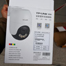 普聯(lián)（TP-LINK）800萬(wàn)4K全彩監控攝像頭家用監控器360度無(wú)死角帶夜視全景追蹤無(wú)線(xiàn)室外戶(hù)外網(wǎng)絡(luò )手機遠程IPC682F-A4 曬單實(shí)拍圖
