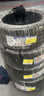 米其林（MICHELIN）汽車(chē)輪胎 245/40R18 97Y 競馳 PILOT SPORT 4 AO 適配國產(chǎn)奧迪 A4 曬單實(shí)拍圖
