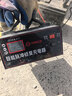 揚子（YANGZI）CD01汽車(chē)電瓶充電器12V24V汽車(chē)貨車(chē)摩托車(chē)三輪車(chē)通用修復專(zhuān)用電池快速充電純銅芯線(xiàn) 曬單實(shí)拍圖