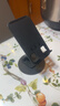 360度旋轉手機支架藍牙音箱折疊桌面平板追劇懶人便攜音響 【升級款】金屬底座手機支架 曬單實(shí)拍圖