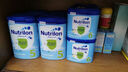 諾優(yōu)能（Nutrilon）荷蘭牛欄 易樂(lè )罐幼兒配方奶粉4段(12-24月)800g 歐洲原裝進(jìn)口 曬單實(shí)拍圖