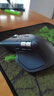 羅技（Logitech）大師系列MX Master4無(wú)線(xiàn)藍牙鼠標Master3s升級版人體工學(xué)雙模鼠標 Mac蘋(píng)果ipadType-C辦公靜音鼠標 Master4 石墨黑 曬單實(shí)拍圖