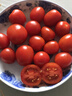 【東東買(mǎi)菜】廣西正宗冰糖小番茄圣女果生鮮新鮮蔬菜 單果8g+ （帶箱5斤） 4.5斤 凈重 曬單實(shí)拍圖