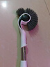 京厽魚(yú)缸刷子清潔加長(cháng)無(wú)死角除藻神器清洗刷魚(yú)缸玻璃內壁除藻刷刮藻刀 海螺刷伸縮款【6098cm】 曬單實(shí)拍圖