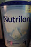 Nutrilon荷蘭牛欄嬰幼兒配方奶粉HMO益生元 諾優(yōu)能原裝進(jìn)口800g 【下拉領(lǐng)大額券】1段3罐 27年5月 曬單實(shí)拍圖