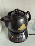 小熊（Bear）中藥煎藥壺 中藥鍋 熬藥電砂鍋全自動(dòng)中藥罐 中藥煲3升大容量分體式陶瓷 JYH-A30A1 曬單實(shí)拍圖