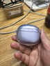 適用于榮耀耳夾式2透明殼tpu夾耳藍牙耳機保護套榮耀親選LCHSE耳夾耳機2保護殼二代充電倉盒全包軟 高透明殼【贈送可扣掛繩】 榮耀耳夾式耳機2代 曬單實(shí)拍圖