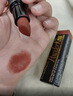 M.A.C魅可輕尤霧彈唇膏口紅霧面滋潤#316小辣椒 送女友生日禮物 曬單實(shí)拍圖