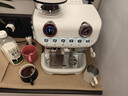 雪特朗【國家補貼】517ED雙鍋爐系統半自動(dòng)咖啡機家用研磨一體機意式美式咖啡機冷熱雙萃 曬單實(shí)拍圖