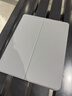 圖拉斯【全新升級丨銷(xiāo)額第一】 適用2026iPadAir8/7/6第11代Pro/5/4保護套24/2蘋(píng)果平板殼超薄磁吸帶筆槽 【高端深空灰】一殼多用丨自帶筆槽 12.9/13英寸iPadPro Ai 曬單實(shí)拍圖