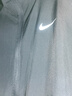 耐克梭織夾克男Nike官方2026春季新款立領(lǐng)防風(fēng)外套休閑運動(dòng)服長(cháng)袖上衣 FB7500-010 L 曬單實(shí)拍圖