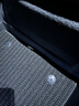 固特異（Goodyear）tpe汽車(chē)腳墊適用奧迪A6L/A7L配件19-26款高邊TPE腳墊黛尼斯套裝 曬單實(shí)拍圖