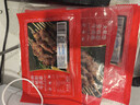 大希地安格斯牛肉串240g*3袋+羊肉串240g*2袋 腌制入味燒烤露營(yíng)食材 曬單實(shí)拍圖