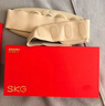SKG腰部按摩器G5腰椎按摩儀暖宮姨媽神器護腰帶腰肌勞損腰背熱敷按摩儀生日禮物送男女朋友父母親實(shí)用 【熱賣(mài)20w+】按摩腰帶G5 曬單實(shí)拍圖