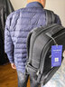 新秀麗（Samsonite）雙肩包電腦包男16英寸大容量背包書(shū)包商務(wù)出差旅行包休閑都市 曬單實(shí)拍圖