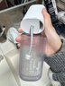 米家小米便攜式?jīng)_牙器洗牙器水牙線(xiàn) F400白色云感傘射機身4擋沖牙模式 生日禮物 節日禮物 曬單實(shí)拍圖