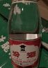汾酒 紅蓋玻汾 清香型白酒 42度 475mL*12瓶 整箱裝 曬單實(shí)拍圖