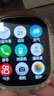 TDD華強北2026新款首發(fā)]WatchS10Ultri3華強北5G插卡智能電話(huà)手表GPS定位初中高學(xué)生成人蘋(píng)果機和順成 四代銀超薄款不卡頓+大型游戲下載+心率檢測 表盤(pán)自定義+微信全功能+久玩不發(fā)燙 曬單實(shí)拍圖
