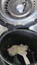 九陽(yáng)（Joyoung）時(shí)尚電壓力鍋免排氣1代 5L智能預約I100kPa家用電飯煲IH高壓鍋4-6人0涂層316鋼釜Y-50IHZ3 曬單實(shí)拍圖