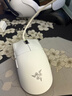 雷蛇（Razer）毒蝰V3pro專(zhuān)業(yè)版無(wú)線(xiàn)鼠標 8K 電競游戲輕量化 cs2 三角洲打瓦 LOL Faker冠軍同款推薦 無(wú)線(xiàn)電競 白 曬單實(shí)拍圖