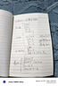 超厚筆記本本子考研牛皮本簡(jiǎn)約大學(xué)生a4大號筆記本子厚本子大橫線(xiàn)思維導圖本b5網(wǎng)格記事本草稿本 1本【A5/橫線(xiàn)】超厚-每本128張/256頁(yè) 無(wú)規格 曬單實(shí)拍圖